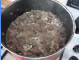 Beef Lover's Stew